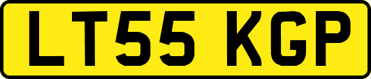 LT55KGP