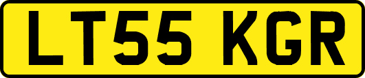 LT55KGR