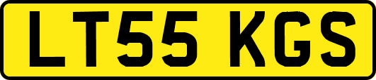 LT55KGS