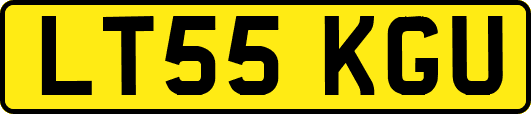 LT55KGU