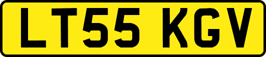 LT55KGV