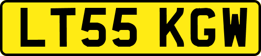 LT55KGW
