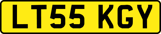 LT55KGY
