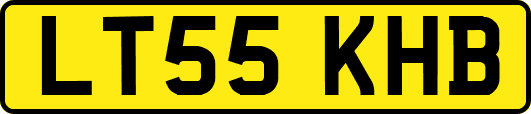 LT55KHB