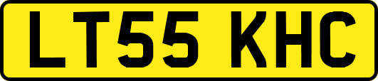LT55KHC