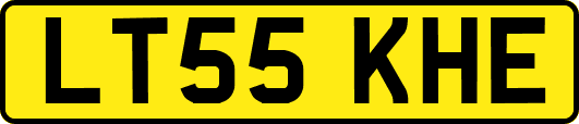 LT55KHE