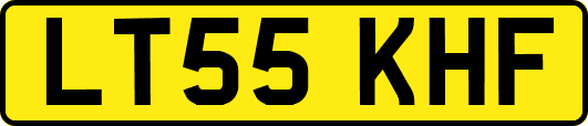 LT55KHF