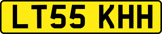 LT55KHH