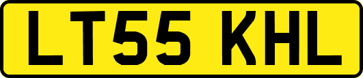 LT55KHL