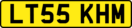 LT55KHM