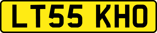 LT55KHO