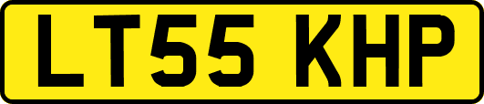 LT55KHP