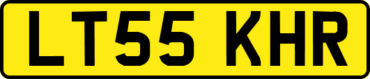 LT55KHR