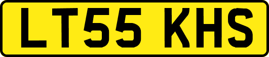 LT55KHS
