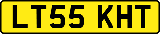 LT55KHT