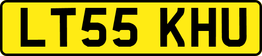 LT55KHU