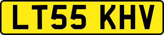 LT55KHV