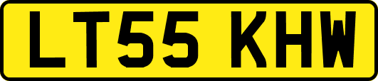 LT55KHW