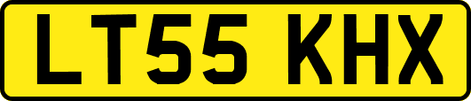 LT55KHX