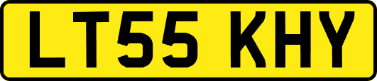 LT55KHY