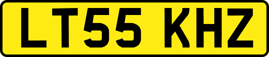LT55KHZ