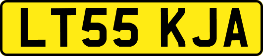 LT55KJA