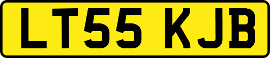 LT55KJB