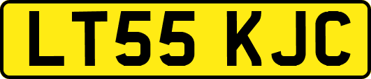 LT55KJC