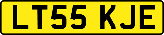 LT55KJE