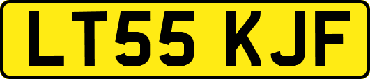 LT55KJF