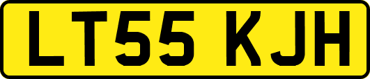 LT55KJH