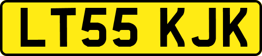 LT55KJK
