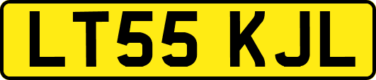 LT55KJL