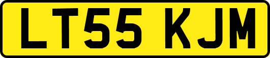 LT55KJM