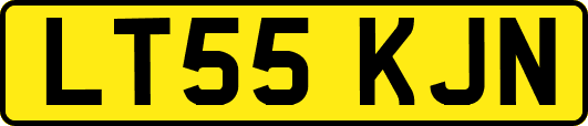 LT55KJN