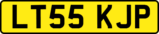 LT55KJP