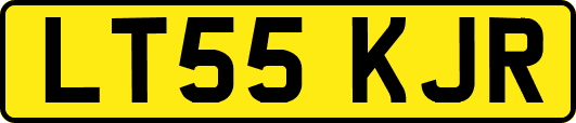 LT55KJR
