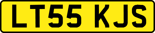 LT55KJS