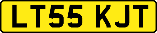 LT55KJT