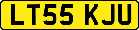 LT55KJU
