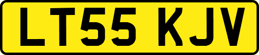 LT55KJV