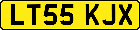 LT55KJX