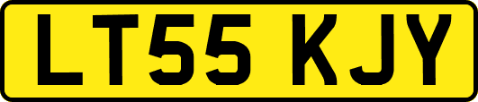LT55KJY