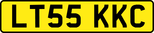 LT55KKC
