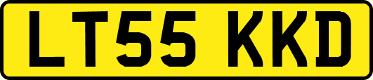 LT55KKD