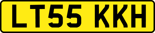 LT55KKH