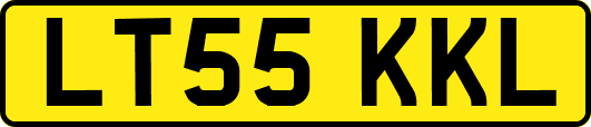 LT55KKL
