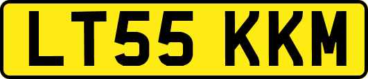 LT55KKM