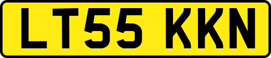 LT55KKN