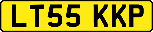 LT55KKP